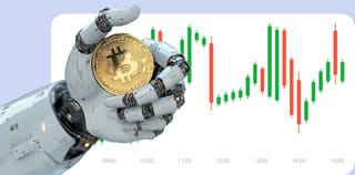 Veskeep Securities cryptocurrency exchange platform dashboard view