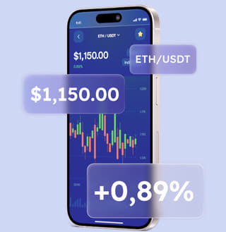 Veskeep Securities multi-asset trading solutions platform interface